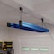 New Product 2023 RAD Sportz Overhead Pulley System Bike Hanger, 125 lb Capacity, For Up to 12 ft Ceiling, Black 83-DT4999 - alternate 10